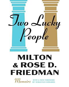Two Lucky People