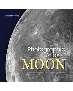 Photographic Atlas of the Moon