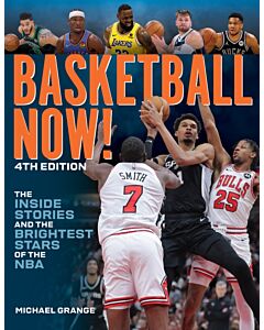 Basketball Now!