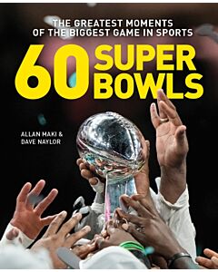60 Super Bowls