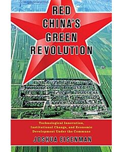 Red China's Green Revolution