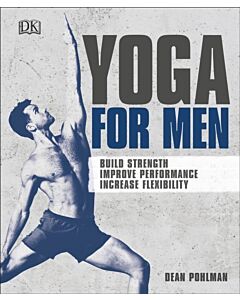 Yoga For Men