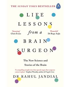 Life Lessons from a Brain Surgeon