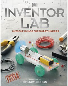 Inventor Lab