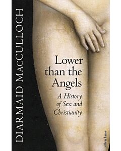 Lower than the Angels