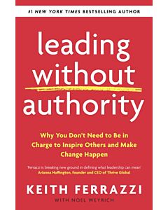 Leading Without Authority