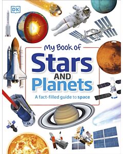 My Book of Stars and Planets