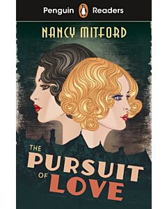 Penguin Readers Level 5: The Pursuit of Love (ELT Graded Reader)