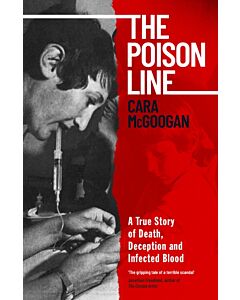 The Poison Line
