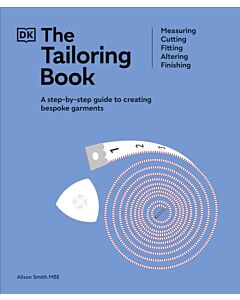 The Tailoring Book