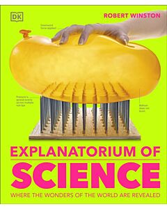 Explanatorium of Science