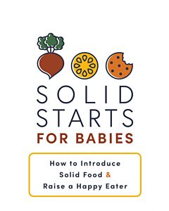 Solid Starts for Babies