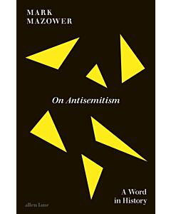 On Antisemitism