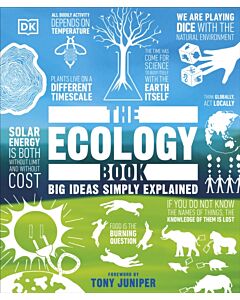 The Ecology Book