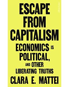 Escape From Capitalism