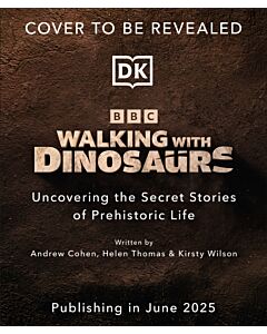 BBC Walking With Dinosaurs