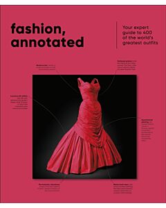 Fashion, Annotated