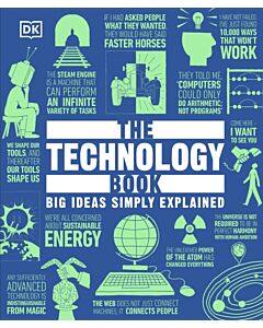 The Technology Book