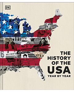 The History of the USA Year by Year