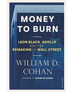 Money to Burn
