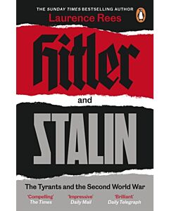 Hitler and Stalin