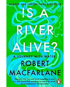 Is a River Alive?