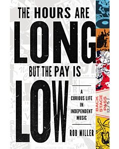 The Hours Are Long, but the Pay Is Low