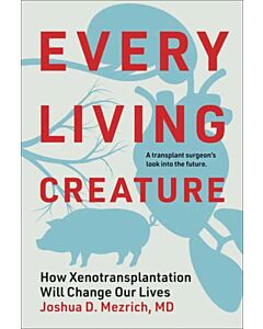 Every Living Creature