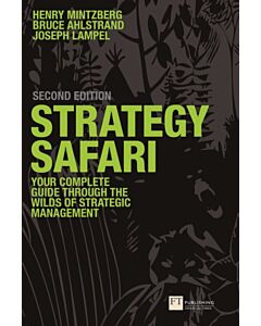 Strategy Safari