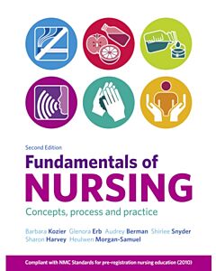 Fundamentals of Nursing