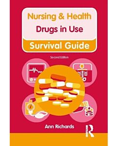 Drugs in Use