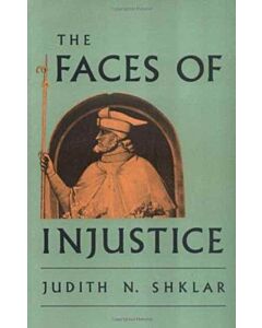 The Faces of Injustice (Paper)