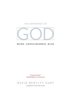 The Experience of God