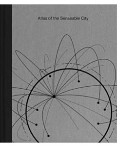Atlas of the Senseable City