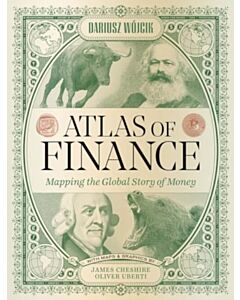 Atlas of Finance