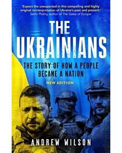 The Ukrainians