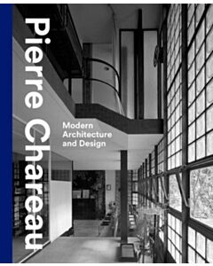 Pierre Chareau – Modern Architecture and Design