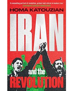 Iran and the Revolution