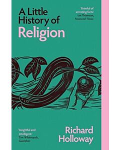 A Little History of Religion