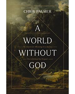 A World Without God