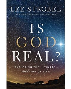 Is God Real?