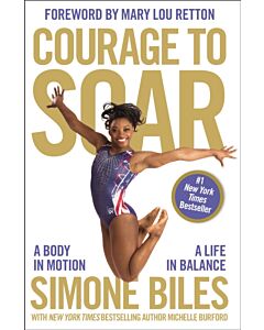 Courage to Soar