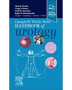 Campbell Walsh Wein Handbook of Urology