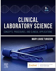Clinical Laboratory Science
