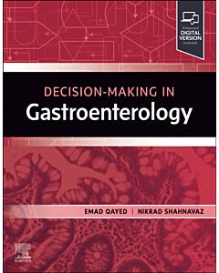 Decision Making in Gastroenterology