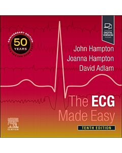 The ECG Made Easy
