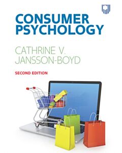 Consumer Psychology 2e