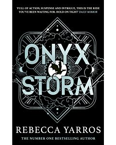 Onyx Storm
