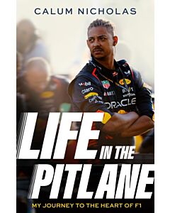 Life in the Pitlane