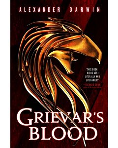 Grievar's Blood
